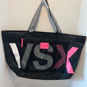 Victoria’s Secret tote bag